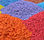 Epdm granulado colores - Foto 3