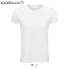 Epic camiseta unisex 140g Blanco xl MIS03564-wh-xl