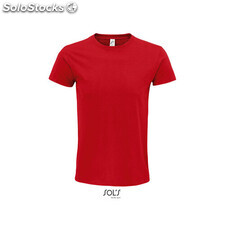 Epic camiseta unisex 140g Rojo 3XL MIS03564-rd-3XL