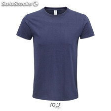 Epic t-shirt unisex 140g Azul marinho xxl MIS03564-fn-xxl