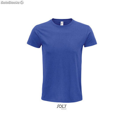 Epic uni t-shirt 140g Bleu Roy 3XL MIS03564-rb-3XL