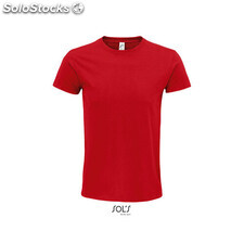 Epic uni t-shirt 140g Rosso 3XL MIS03564-rd-3XL