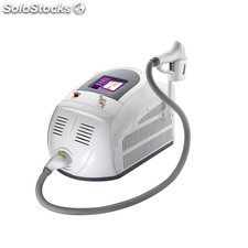 Epilatore 755nm/808nm/1064nm diodo laser Beauty center Epilazione