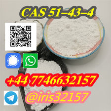 Epinephrine Powder CAS 51-43-4 with Safe Fast Delivery