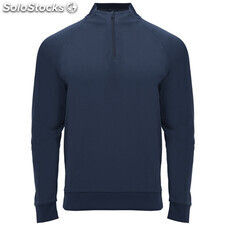 Epiro sweatshirt s/10 navy blue ROSU11152655 - Photo 4