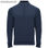Epiro sweatshirt s/10 navy blue ROSU11152655 - Photo 4