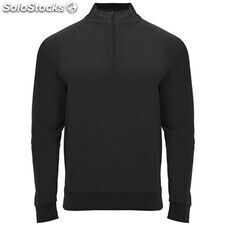 Epiro sweatshirt s/6 black ROSU11152402 - Foto 4