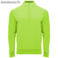 Epiro sweatshirt s/s fluor green ROSU111501222 - Photo 2