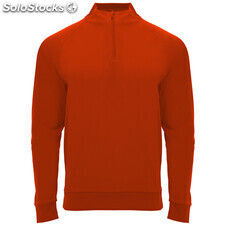 Epiro sweatshirt s/xl red ROSU11150460 - Foto 3