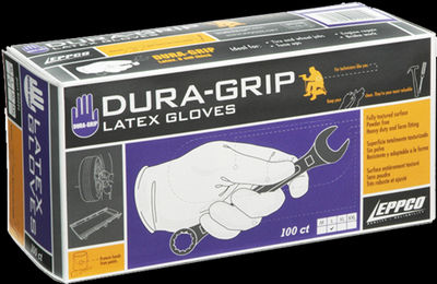 Eppco DuraGrip Gloves