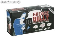 Eppco grease bully Black Nitrile Gloves