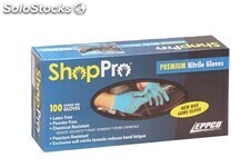 Eppco ShopPro Nitrile Gloves