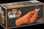 Eppco tigergrip Orange Nitrile Gloves - 1