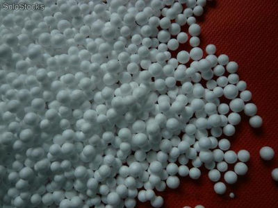 Eps (expandierbares Polystyrol) Perlen - Foto 2