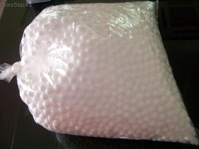 Eps (expandierbares Polystyrol) Perlen - Foto 4