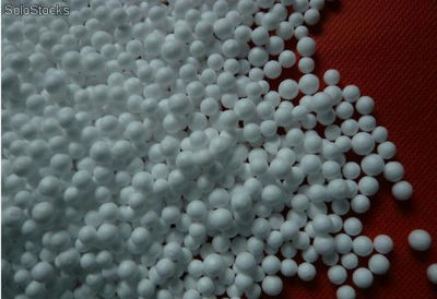 Eps (expandierbares Polystyrol) Perlen - Foto 5