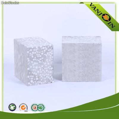 Eps Panel de Cemento nf-ewp-01 - Foto 2