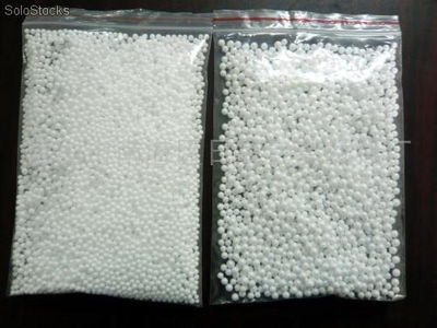 Eps (Polystyrène expansible) perles