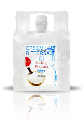 Epsom salt bittersalz - Foto 2