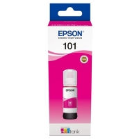 Epson 101 botella de tinta magenta (original)