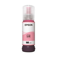 Epson 108 botella de tinta magenta claro (original)