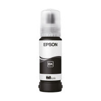 Epson 108 botella de tinta negro (original)