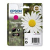 Epson 18 (T1803) cartucho de tinta magenta (original)