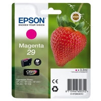 Epson 29 (T2983) cartucho de tinta magenta (original)