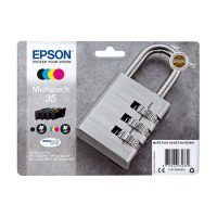 Epson 35 multipack (original)