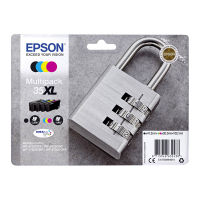 Epson 35XL multipack (original)