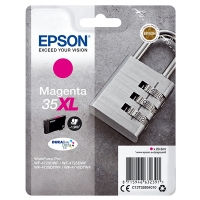 Epson 35XL (T3593) cartucho de tinta magenta XL (original)
