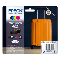Epson 405 (C13T05G64010) multipack (original)