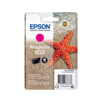 Epson 603 cartucho de tinta magenta (original)