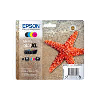 Epson 603XL Pack ahorro (original)