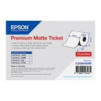 Epson C33S045390 rollo de tickets continuo mate premium 102 mm x 50 m (original)