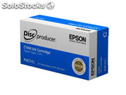 Epson Cartouche d&#39;encre cyan