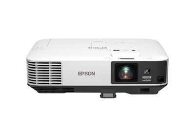 Epson eb-2155W wxga 5000 Lumens WiFi en standard