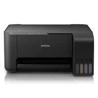 Epson EcoTank ET-2715 impresora all-in-one con wifi A4 (3 en 1)