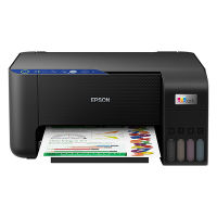 Epson EcoTank ET-2811 impresora de inyección de tinta all-in-one A4 con WiFi (3