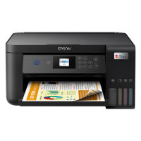 Epson EcoTank ET-2850 impresora de inyección de tinta all-in-one A4 con WiFi (3