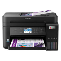 Epson EcoTank ET-3850 impresora de inyección de tinta all-in-one A4 con WiFi (3