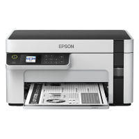 Epson EcoTank ET-M2120 impresora monocromo multifuncion A4 wifi (3 en 1)