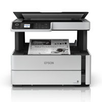 Epson EcoTank ET-M2170 impresora all-in-one con WiFi monocromo (3 en 1)