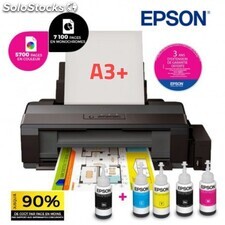 Epson EcoTank L1300 Imprimante A3+ à réservoirs rechargeables