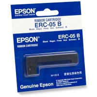 Epson ERC05B cinta entintada negra (original)