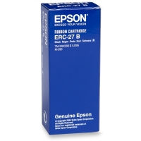 Epson ERC27B cinta entintada negra (original)