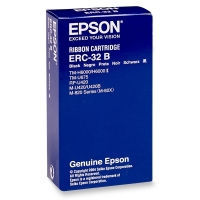 Epson ERC32B cinta entintada negra (original)