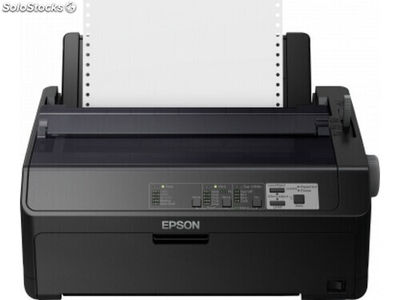 Epson FX-890II - Drucker Farbig Nadel/Matrixdruck C11CF37401