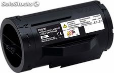 Epson HC Rückgabe Tonerkassette 10k C13S050691
