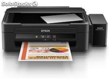 Epson imprimante its couleur L220